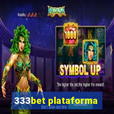 333bet plataforma